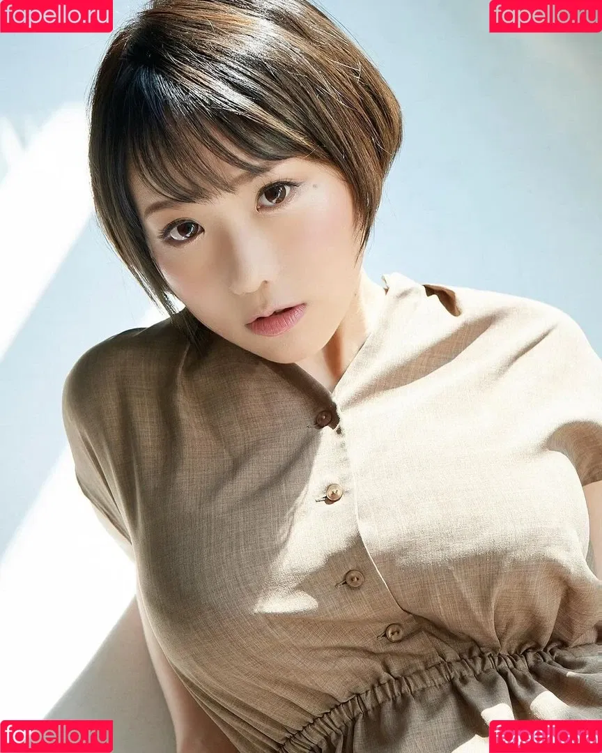 Kaho Shibuya / Shibukaho Onlyfans Photo Gallery 