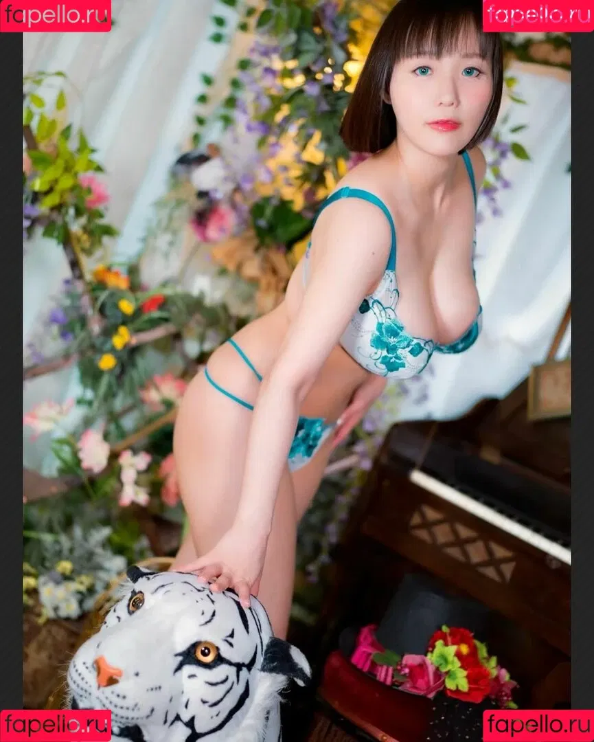 Kaho Shibuya / Shibukaho Onlyfans Photo Gallery 