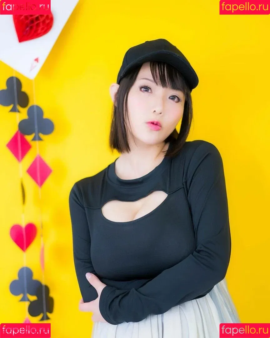 Kaho Shibuya / Shibukaho Onlyfans Photo Gallery 