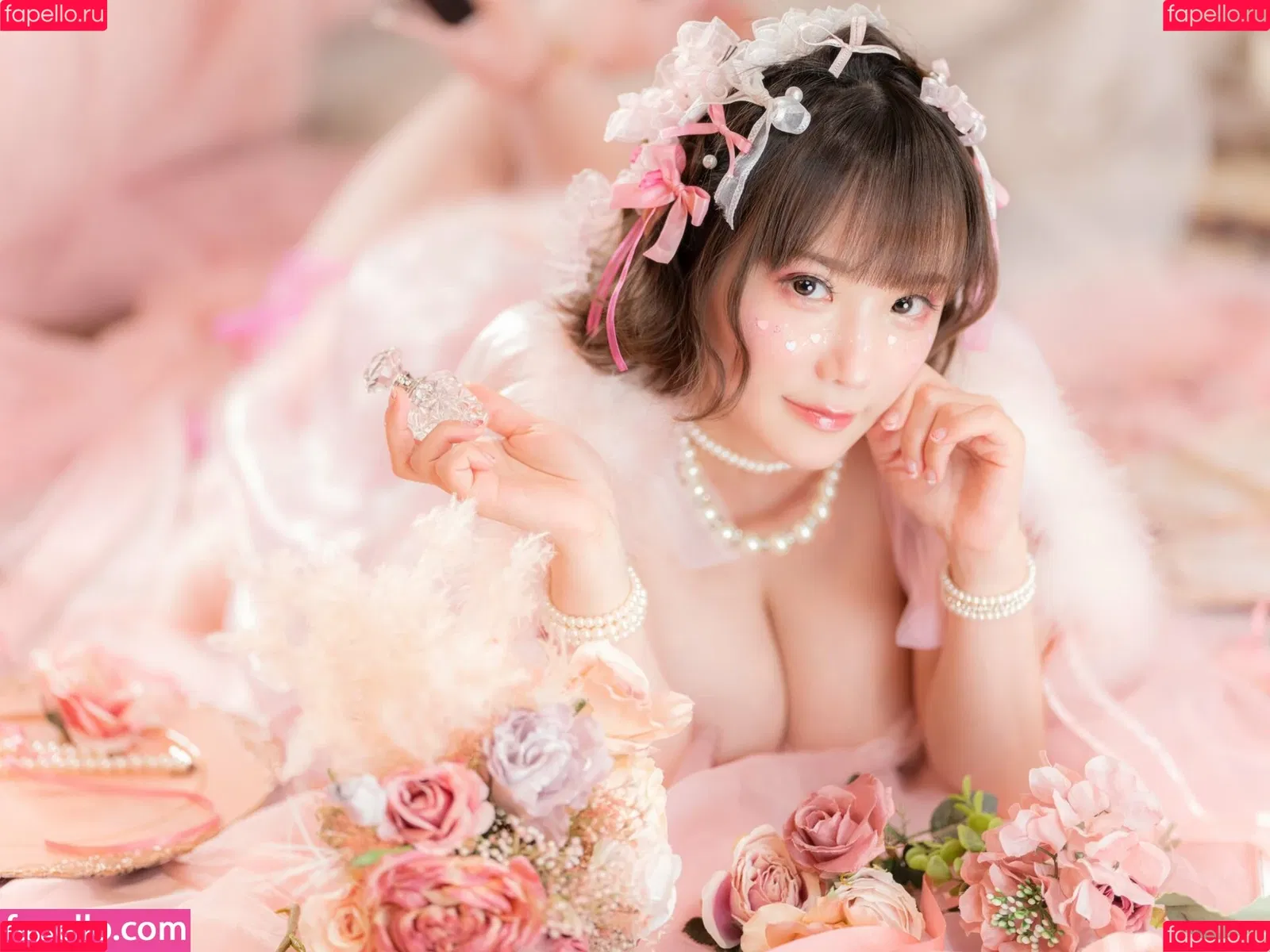Kaho Shibuya / Shibukaho Onlyfans Photo Gallery 
