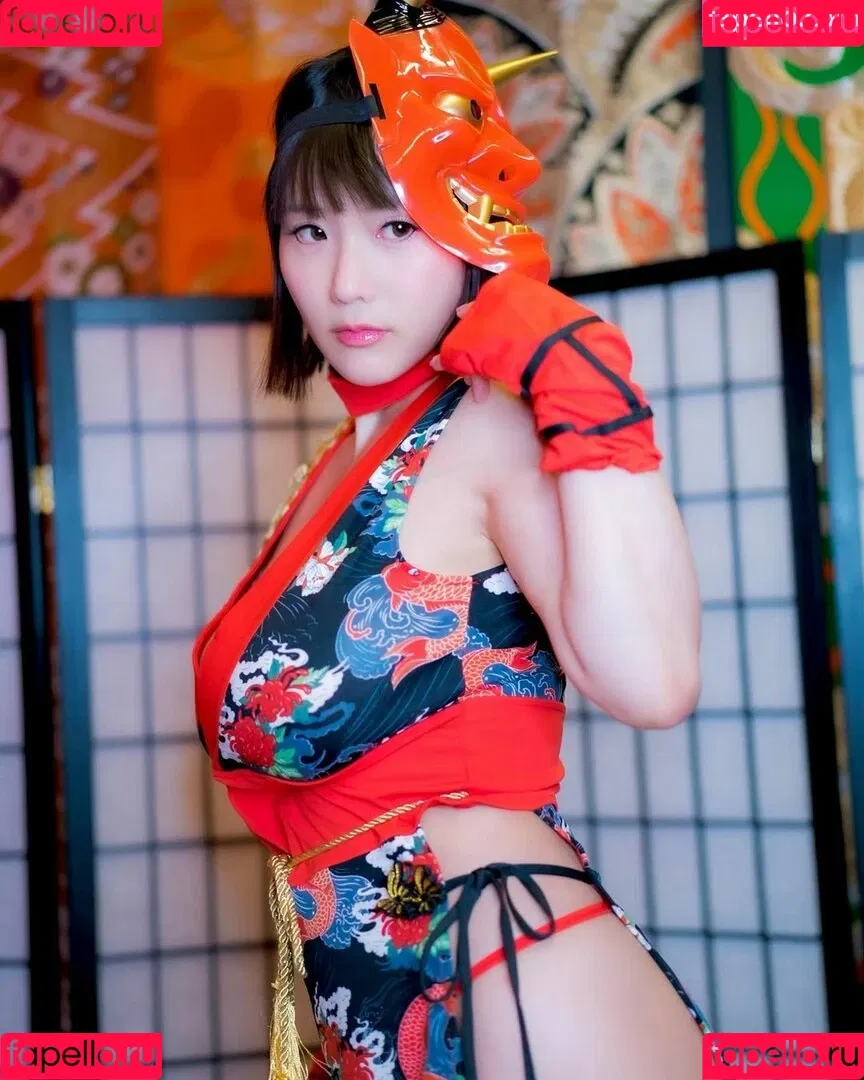 Kaho Shibuya / Shibukaho Onlyfans Photo Gallery 