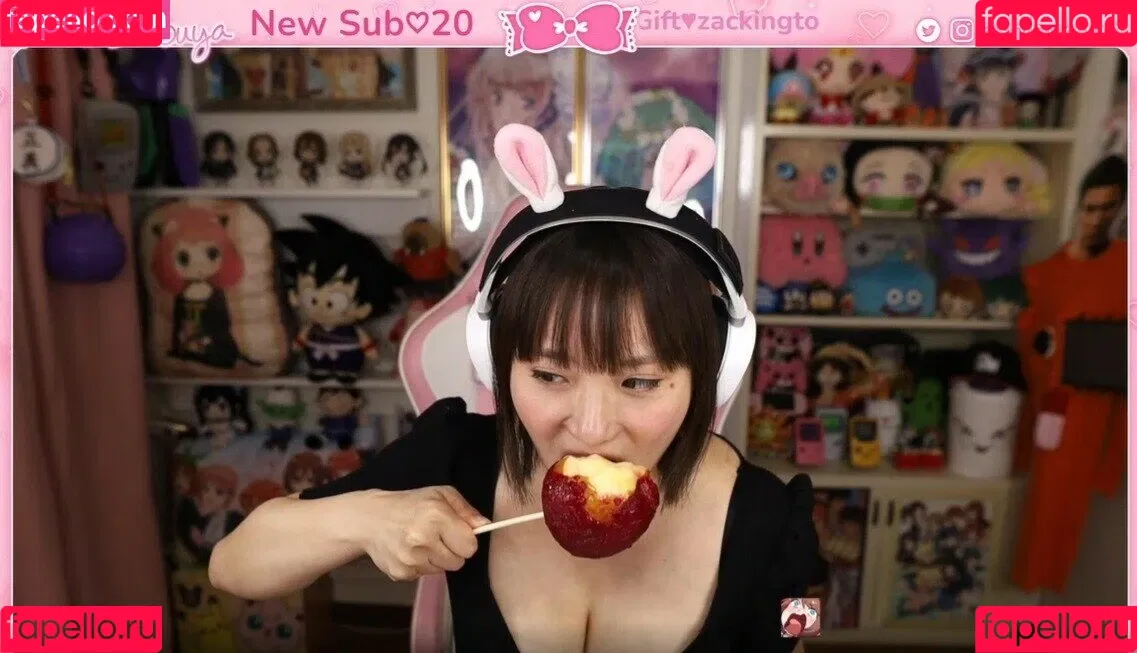 Kaho Shibuya / Shibukaho Onlyfans Photo Gallery 