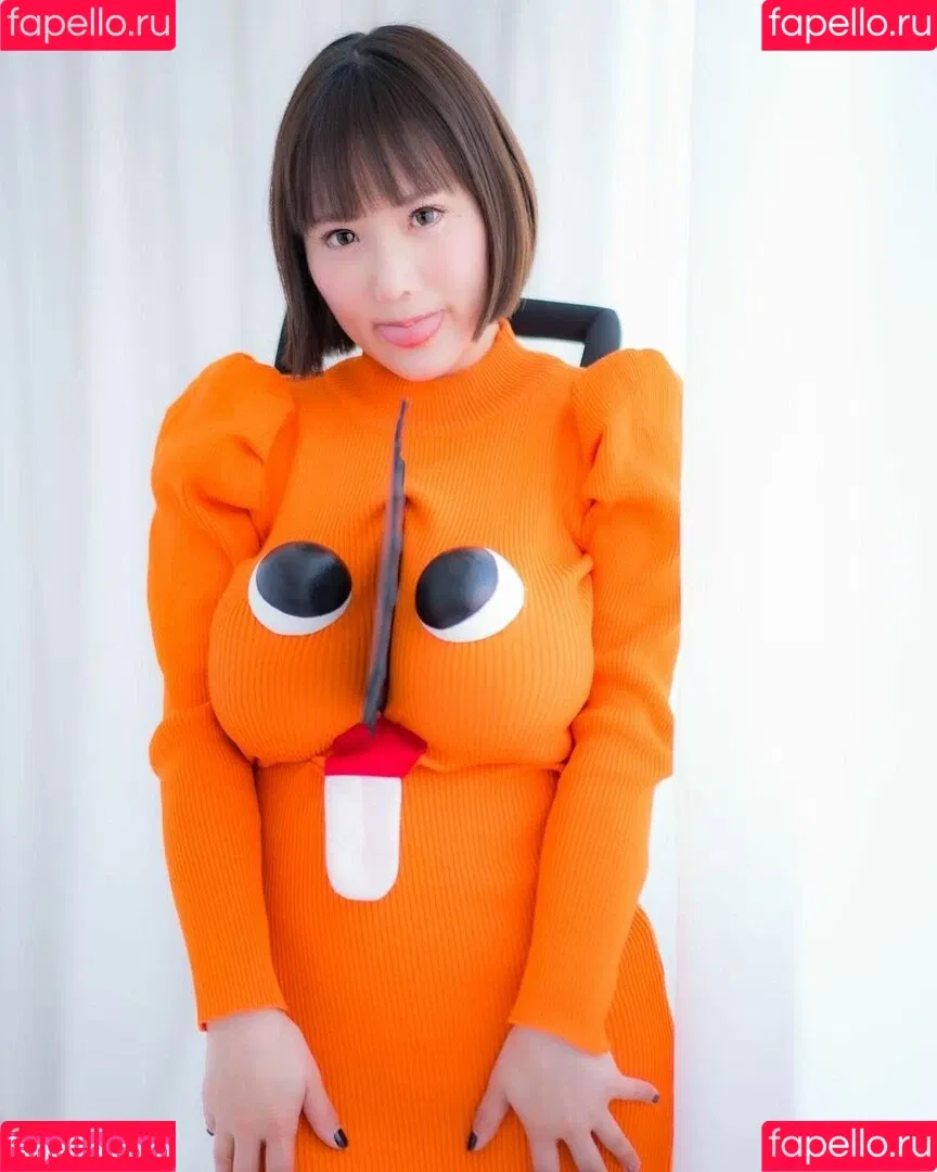 Kaho Shibuya / Shibukaho Onlyfans Photo Gallery 