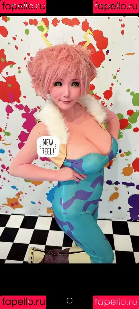 Kaho Shibuya / Shibukaho Onlyfans Photo Gallery 
