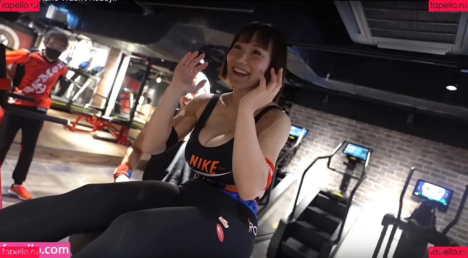 Kaho Shibuya / Shibukaho Onlyfans Photo Gallery 