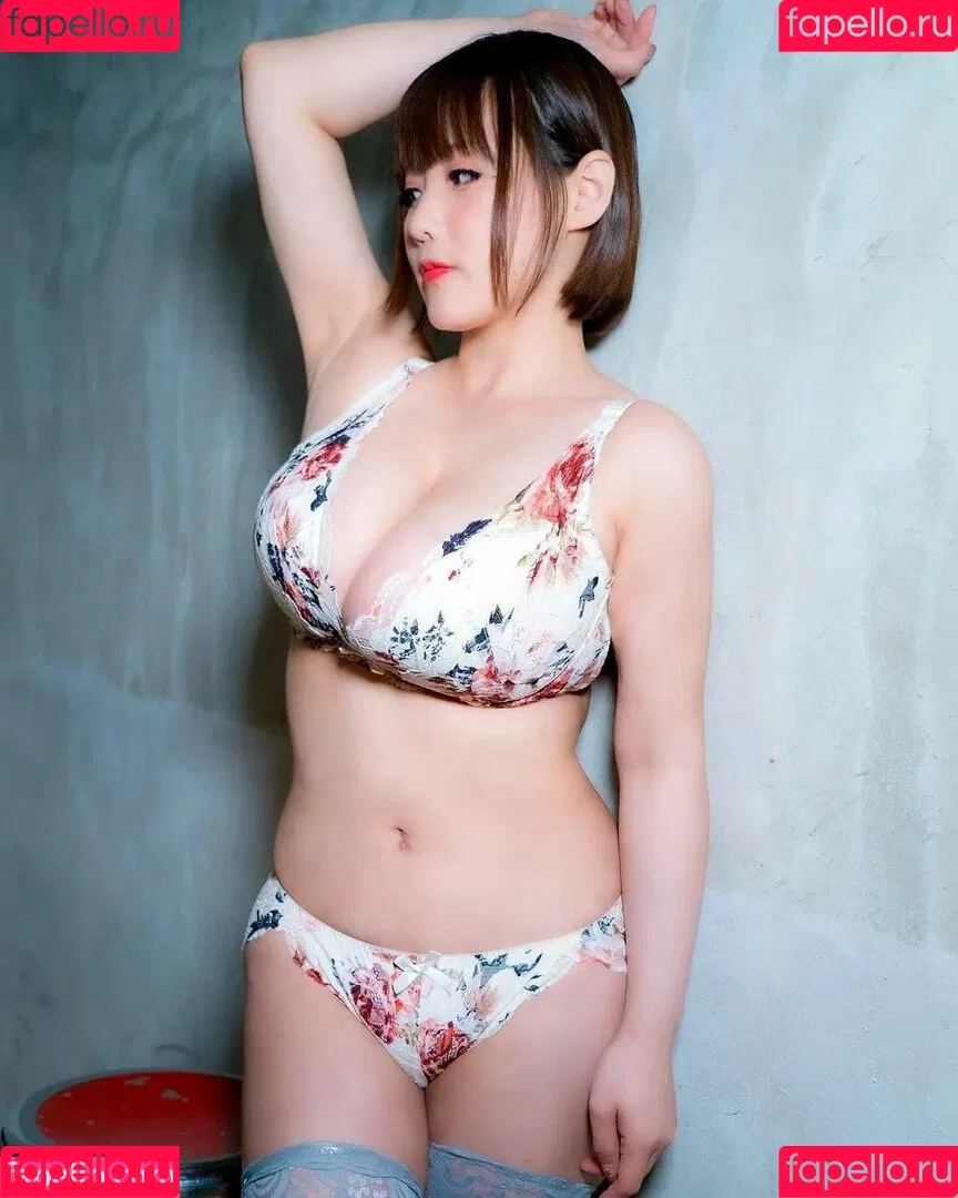 Kaho Shibuya / Shibukaho Onlyfans Photo Gallery 