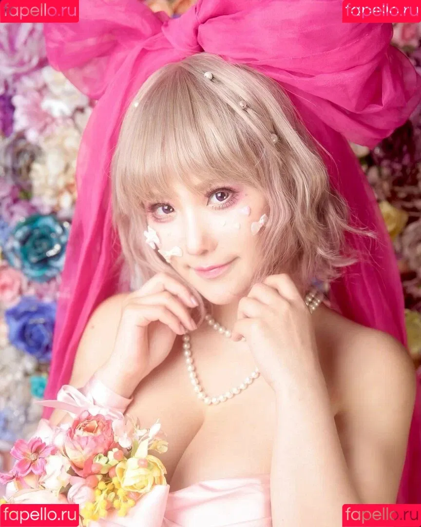 Kaho Shibuya / Shibukaho Onlyfans Photo Gallery 