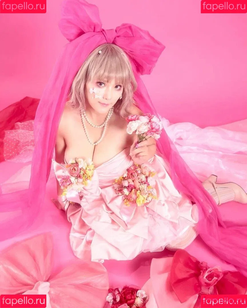 Kaho Shibuya / Shibukaho Onlyfans Photo Gallery 
