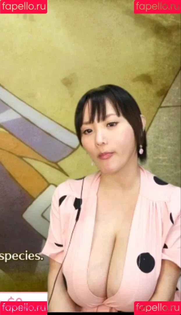 Kaho Shibuya / Shibukaho Onlyfans Photo Gallery 