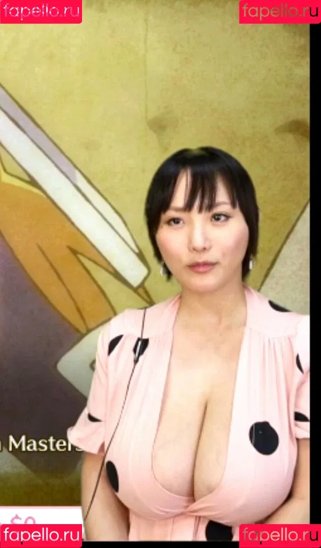 Kaho Shibuya / Shibukaho Onlyfans Photo Gallery 
