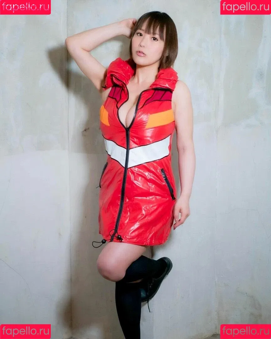 Kaho Shibuya / Shibukaho Onlyfans Photo Gallery 