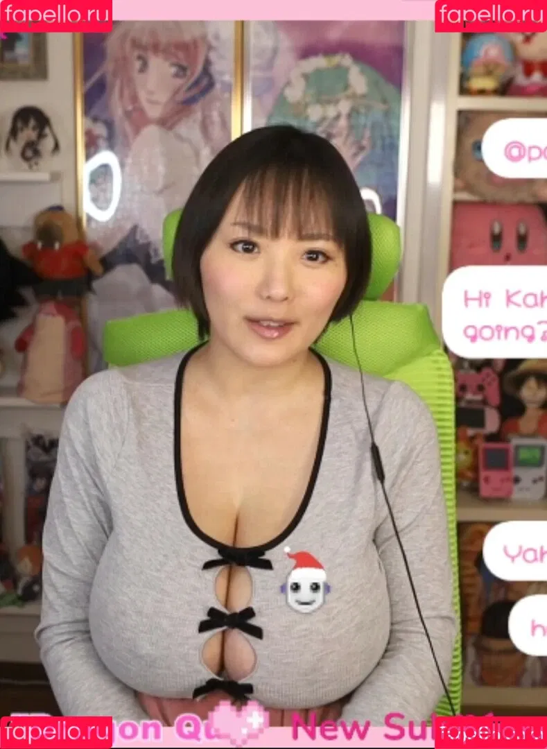 Kaho Shibuya / Shibukaho Onlyfans Photo Gallery 