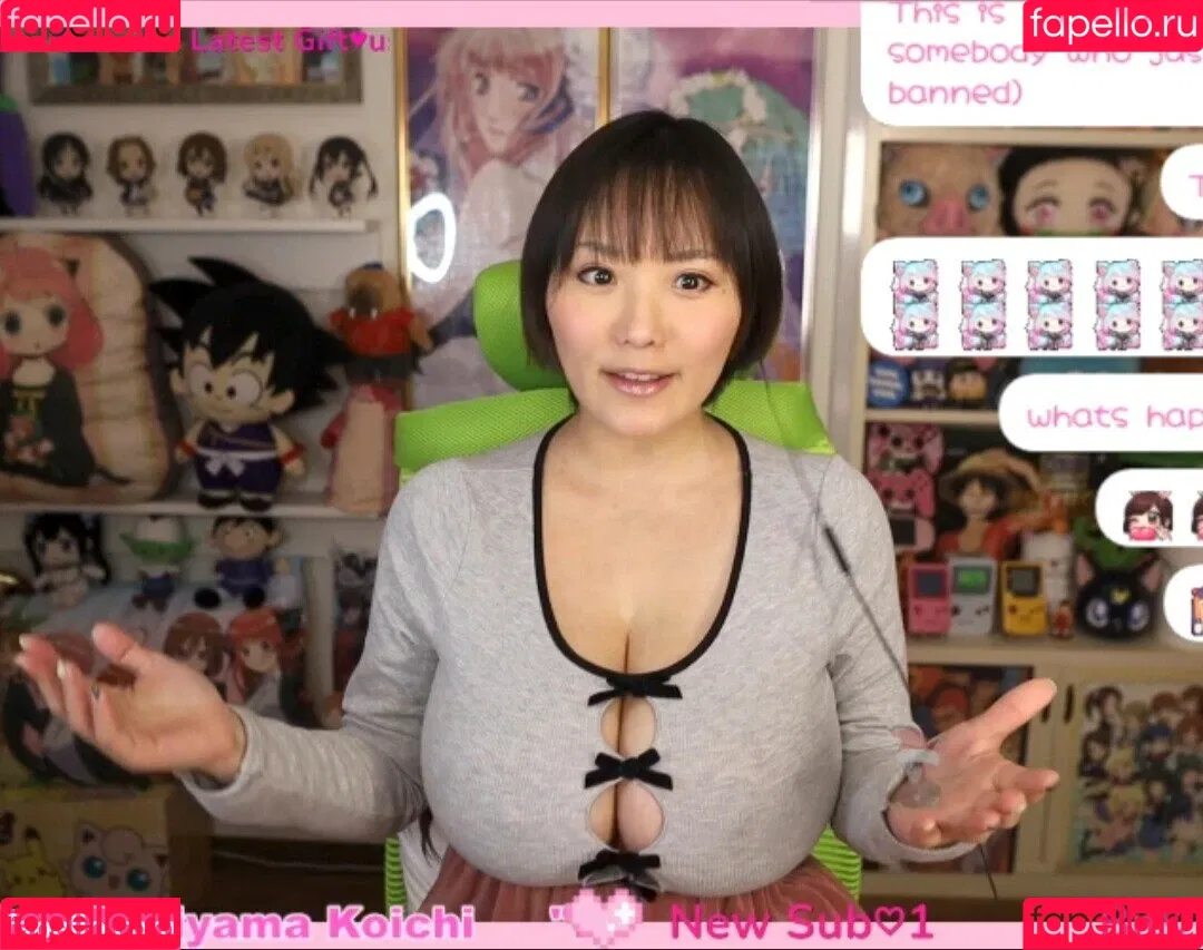 Kaho Shibuya / Shibukaho Onlyfans Photo Gallery 