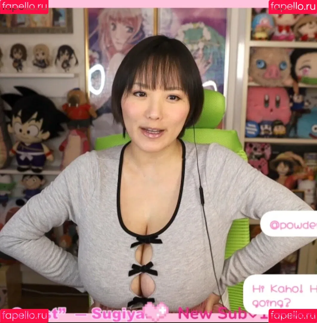 Kaho Shibuya / Shibukaho Onlyfans Photo Gallery 