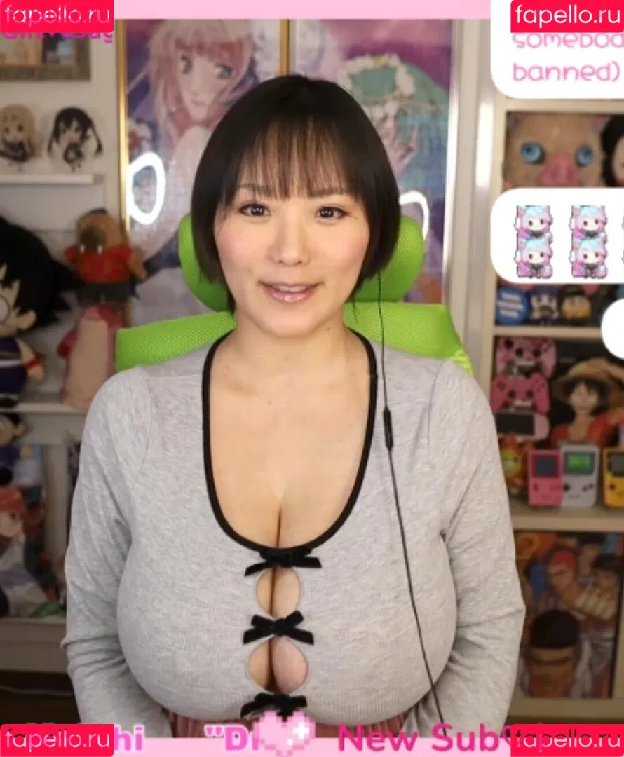Kaho Shibuya / Shibukaho Onlyfans Photo Gallery 