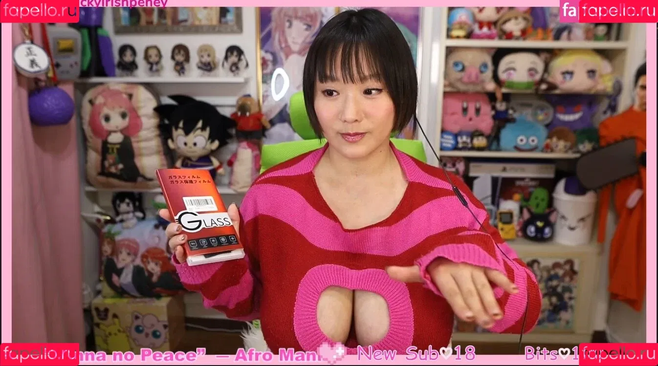 Kaho Shibuya / Shibukaho Onlyfans Photo Gallery 