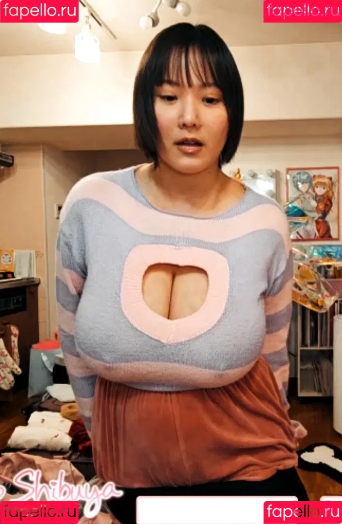 Kaho Shibuya / Shibukaho Onlyfans Photo Gallery 