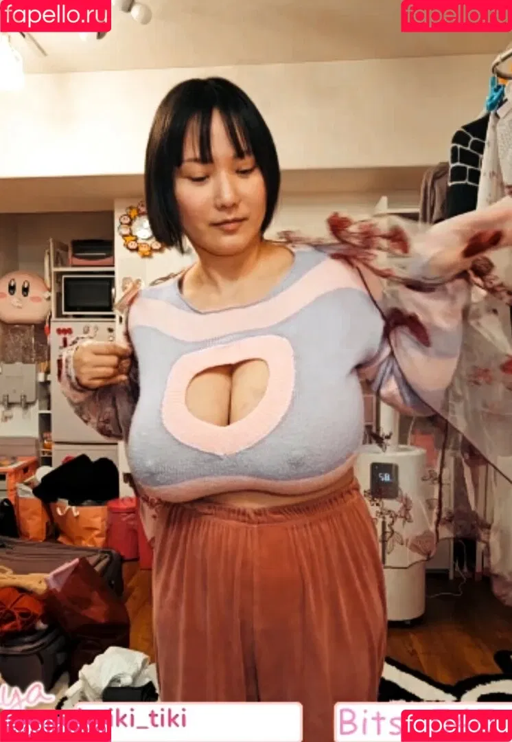 Kaho Shibuya / Shibukaho Onlyfans Photo Gallery 