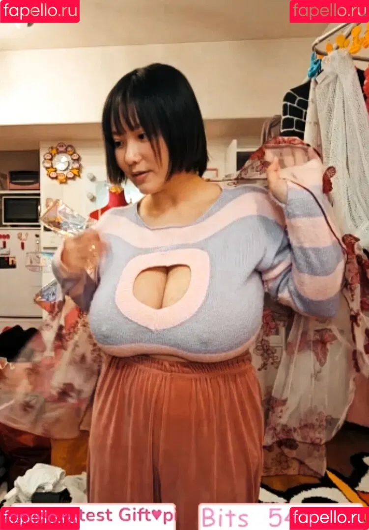 Kaho Shibuya / Shibukaho Onlyfans Photo Gallery 