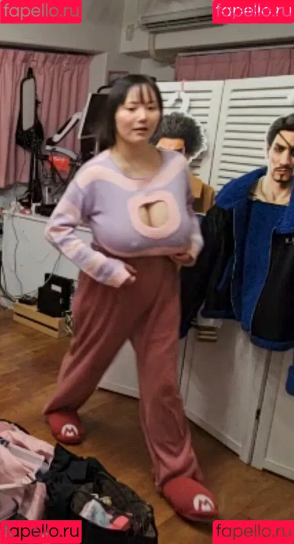 Kaho Shibuya / Shibukaho Onlyfans Photo Gallery 