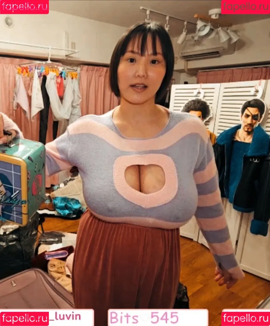 Kaho Shibuya / Shibukaho Onlyfans Photo Gallery 