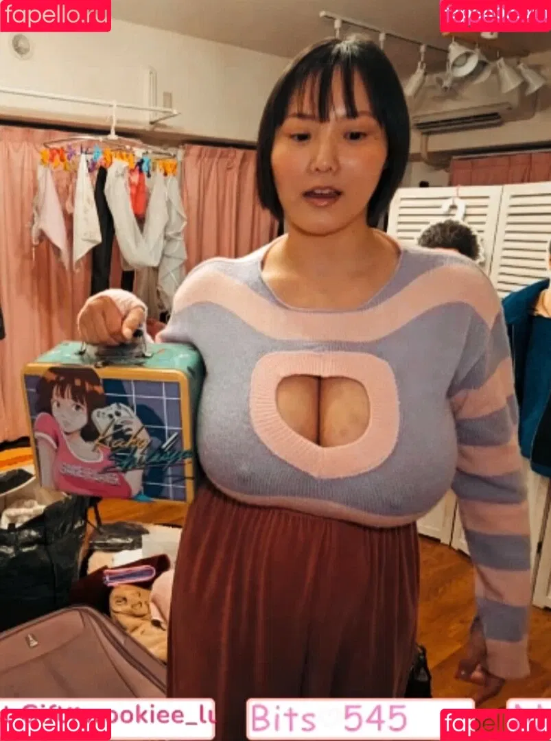 Kaho Shibuya / Shibukaho Onlyfans Photo Gallery 