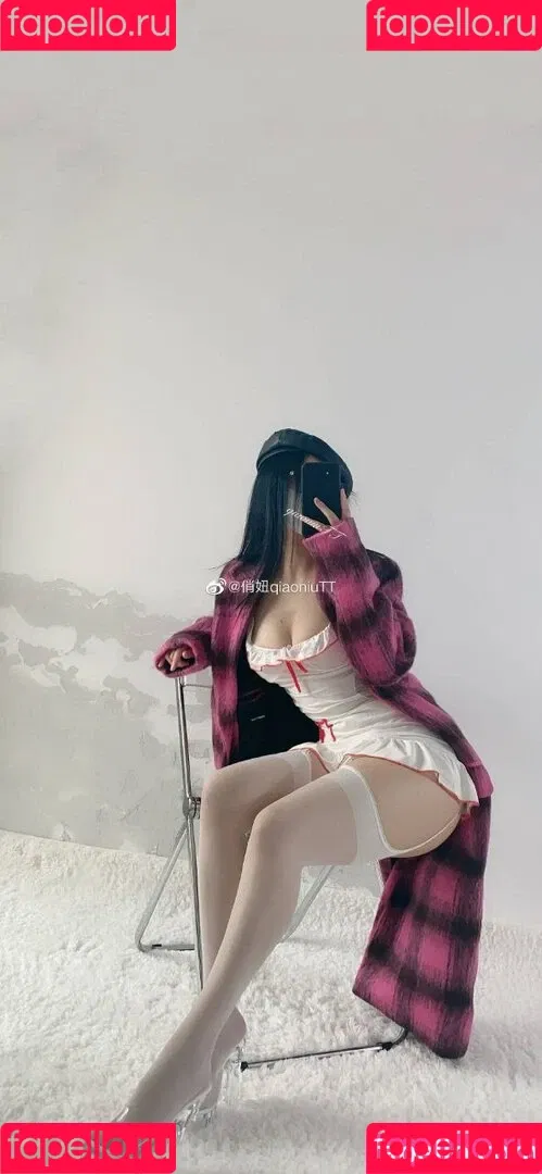 QiaoniuTT / qiaoniu_tt / 俏妞 Onlyfans Photo Gallery 