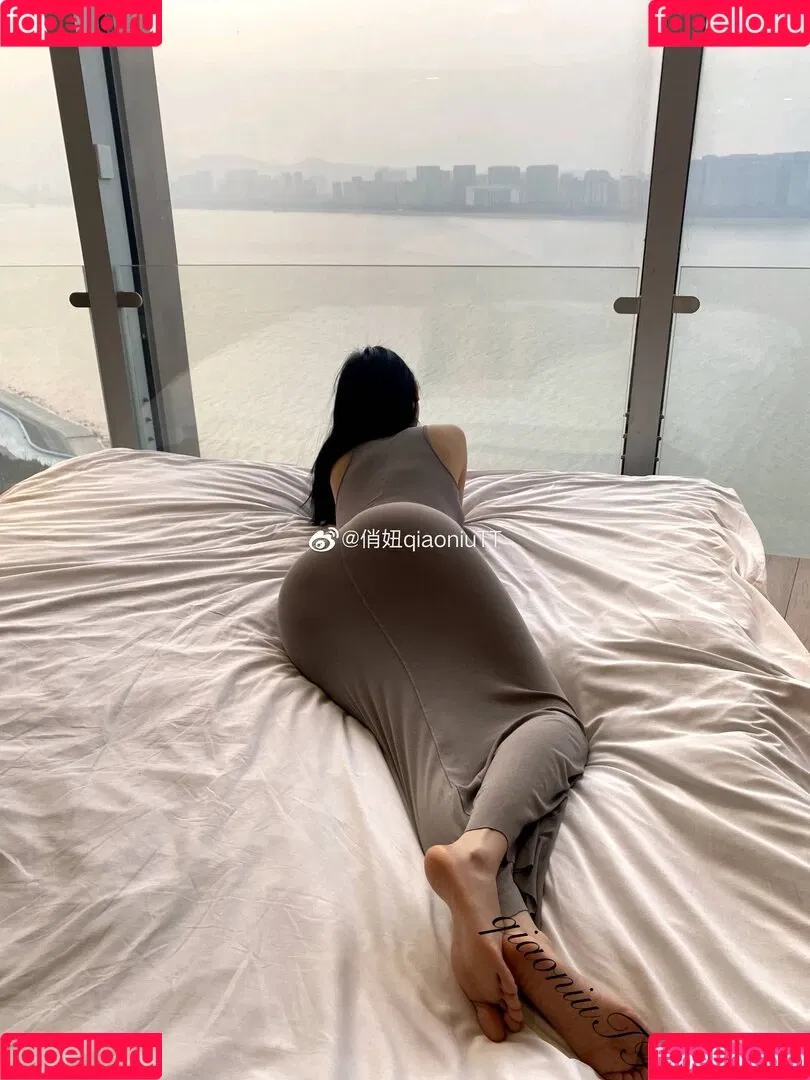 QiaoniuTT / qiaoniu_tt / 俏妞 Onlyfans Photo Gallery 