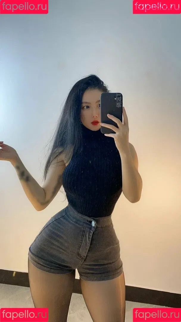 QiaoniuTT / qiaoniu_tt / 俏妞 Onlyfans Photo Gallery 