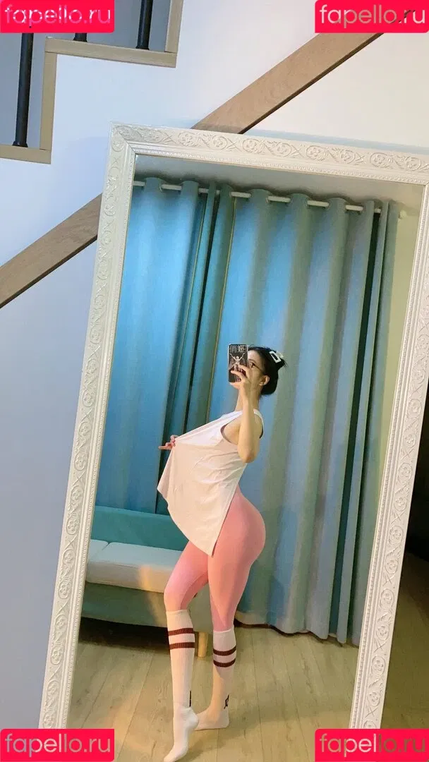 QiaoniuTT / qiaoniu_tt / 俏妞 Onlyfans Photo Gallery 