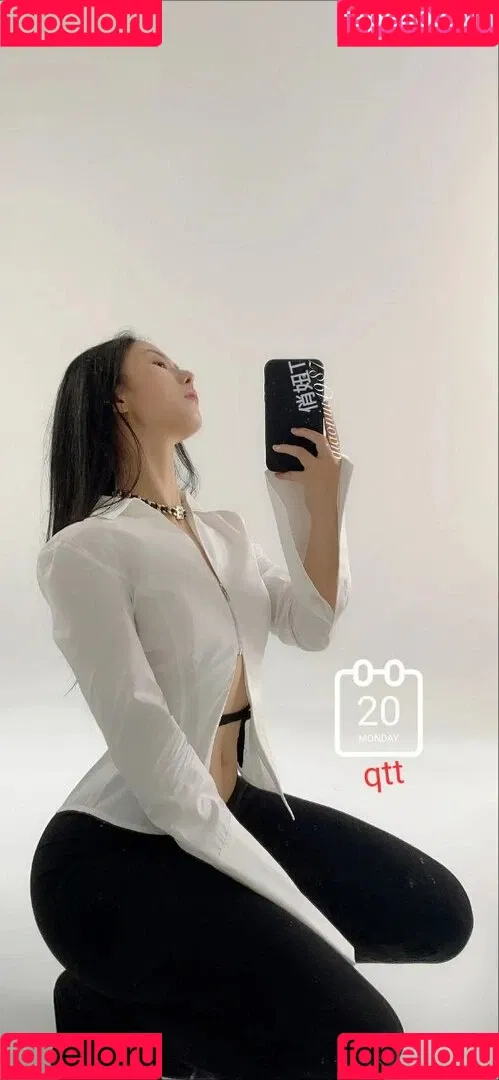 QiaoniuTT / qiaoniu_tt / 俏妞 Onlyfans Photo Gallery 