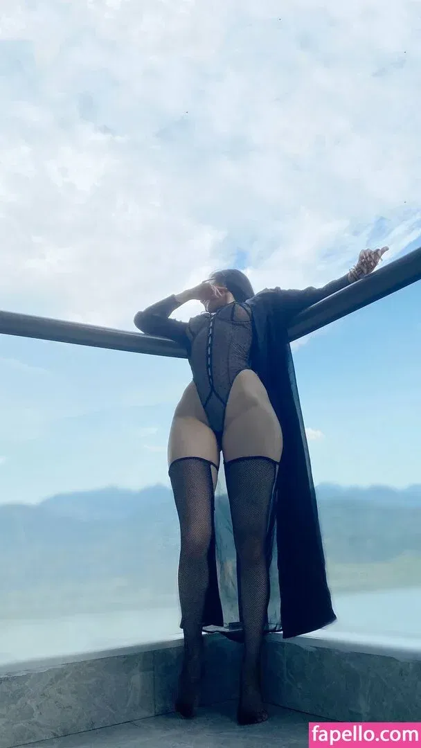 QiaoniuTT / qiaoniu_tt / 俏妞 Onlyfans Photo Gallery 