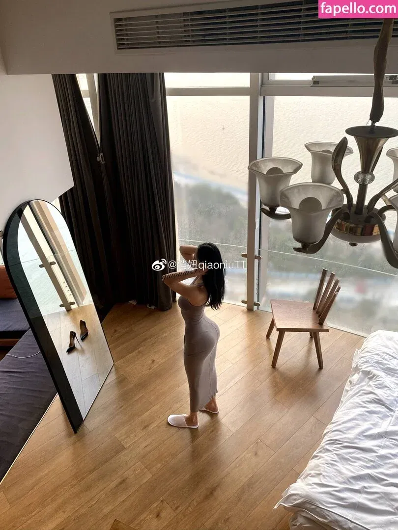 QiaoniuTT / qiaoniu_tt / 俏妞 Onlyfans Photo Gallery 
