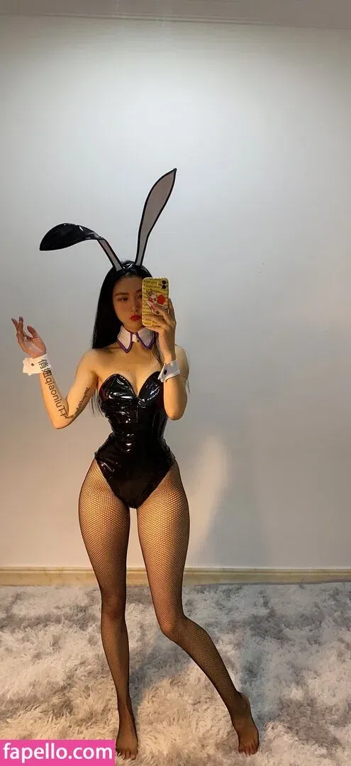 QiaoniuTT / qiaoniu_tt / 俏妞 Onlyfans Photo Gallery 