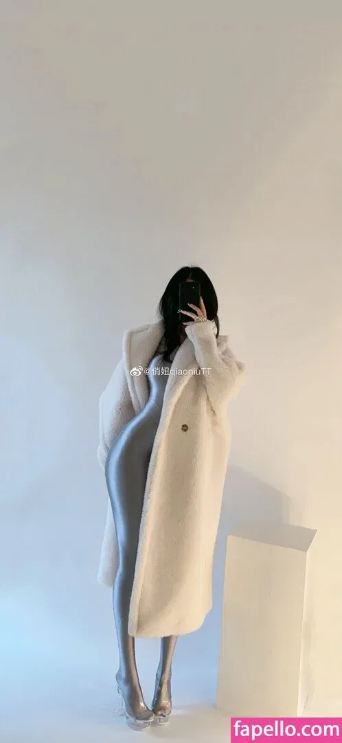 QiaoniuTT / qiaoniu_tt / 俏妞 Onlyfans Photo Gallery 
