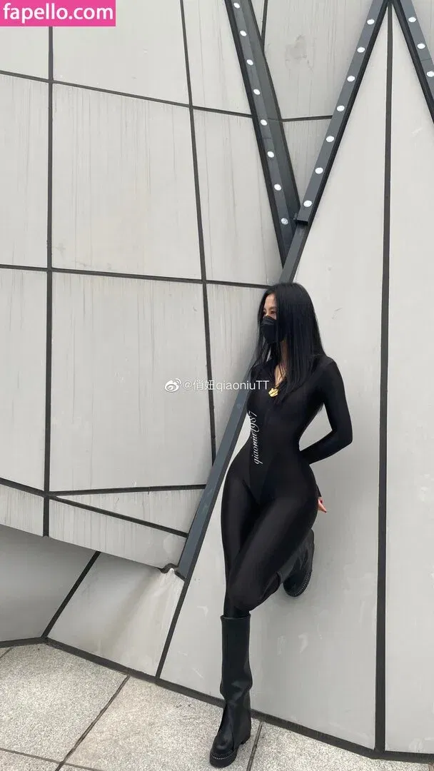 QiaoniuTT / qiaoniu_tt / 俏妞 Onlyfans Photo Gallery 