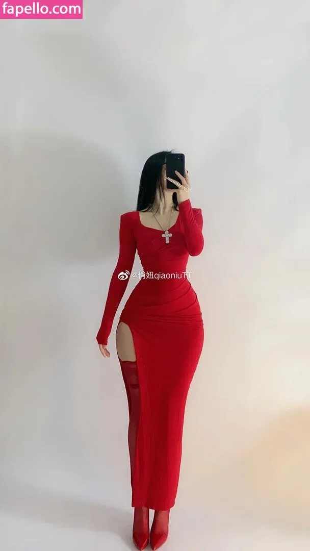 QiaoniuTT / qiaoniu_tt / 俏妞 Onlyfans Photo Gallery 