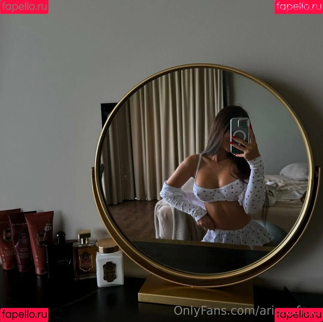 Ariana Diamond / Arianadiamonnd / its.arianadiamond Onlyfans Photo Gallery 