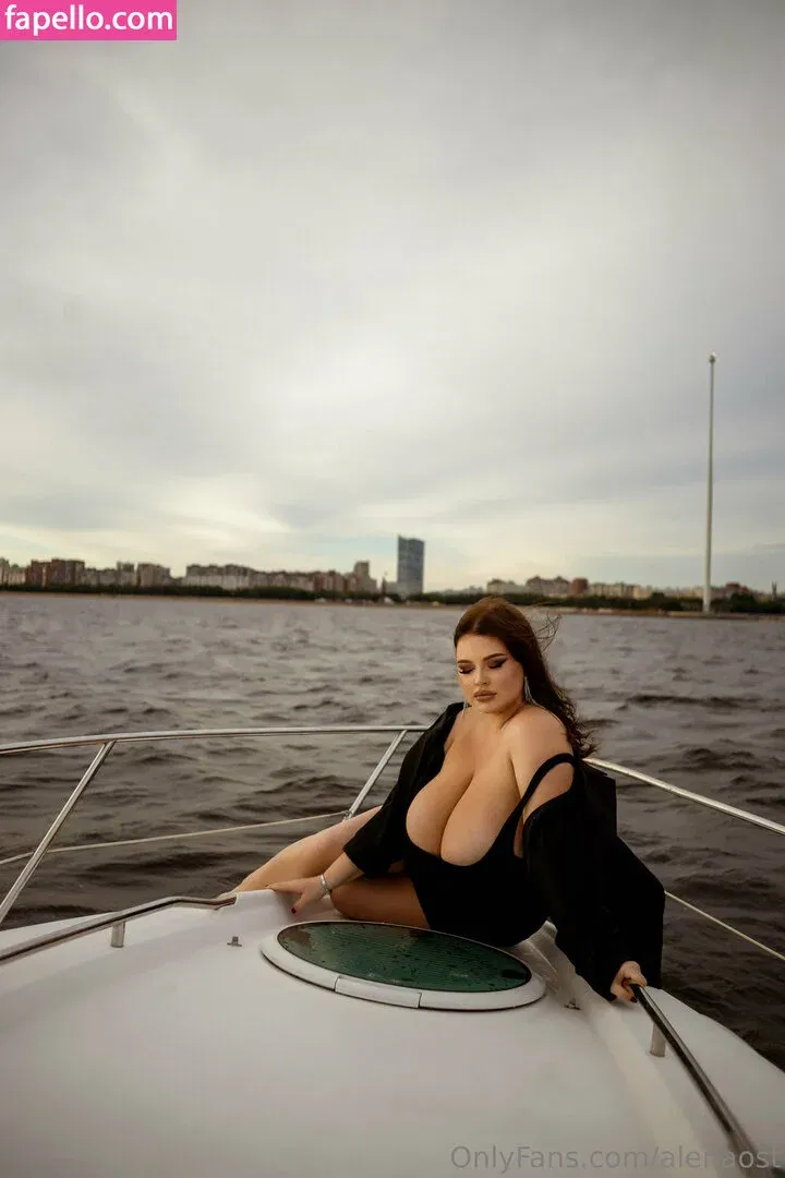 alenaost / alenaost__ Onlyfans Photo Gallery 