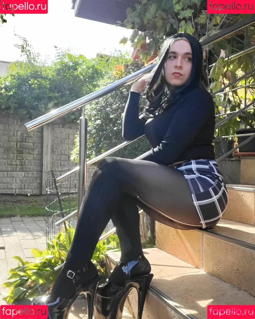 LindaaaX / https: / lindax_patricia / lindax_patricia_ Onlyfans Photo Gallery 