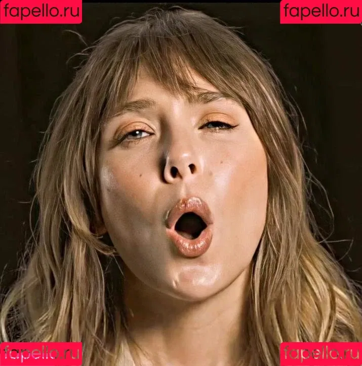Elizabeth Olsen / elizabetholsendaily / lizabeth_olsen Onlyfans Photo Gallery 