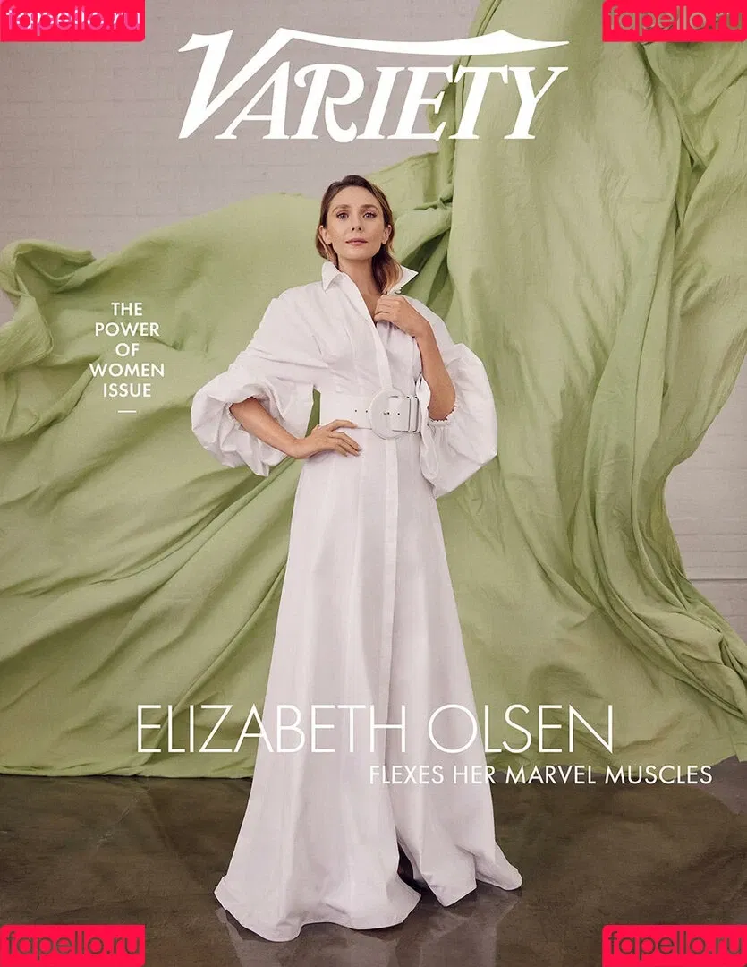 Elizabeth Olsen / elizabetholsendaily / lizabeth_olsen Onlyfans Photo Gallery 