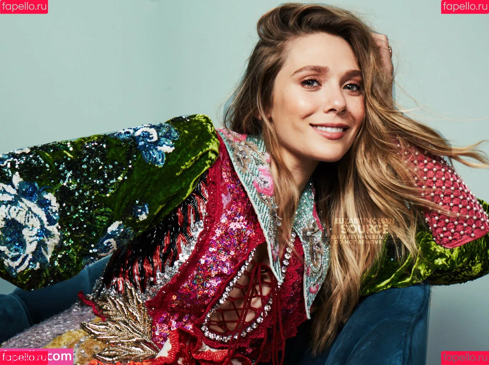 Elizabeth Olsen / elizabetholsendaily / lizabeth_olsen Onlyfans Photo Gallery 