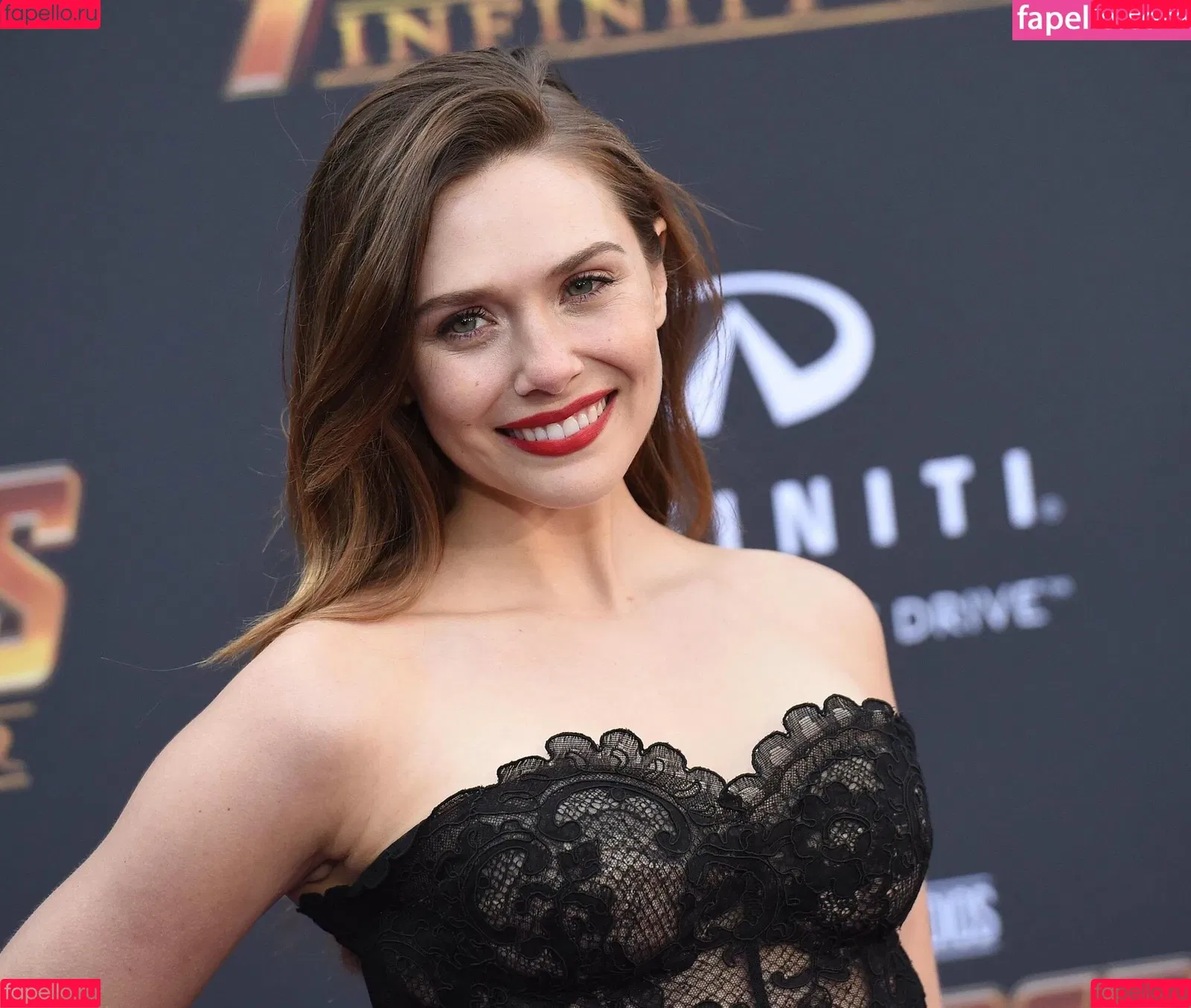 Elizabeth Olsen / elizabetholsendaily / lizabeth_olsen Onlyfans Photo Gallery 