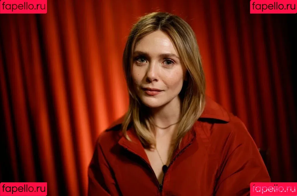 Elizabeth Olsen / elizabetholsendaily / lizabeth_olsen Onlyfans Photo Gallery 