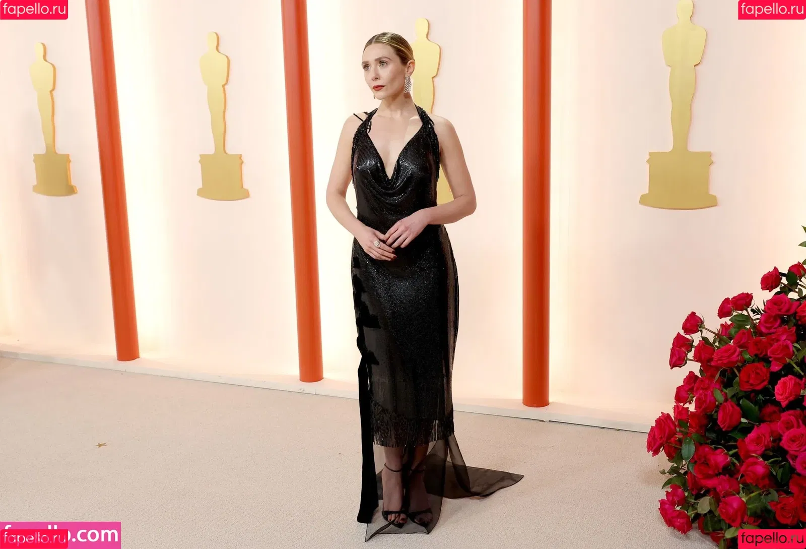 Elizabeth Olsen / elizabetholsendaily / lizabeth_olsen Onlyfans Photo Gallery 