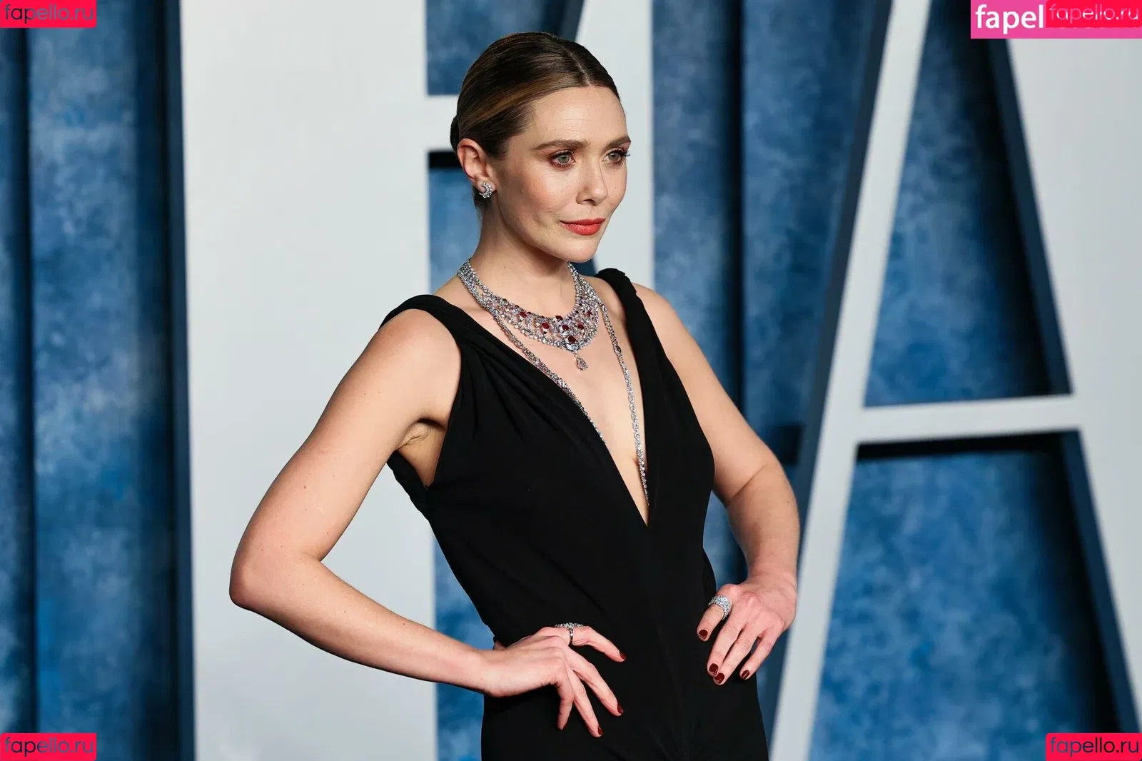 Elizabeth Olsen / elizabetholsendaily / lizabeth_olsen Onlyfans Photo Gallery 
