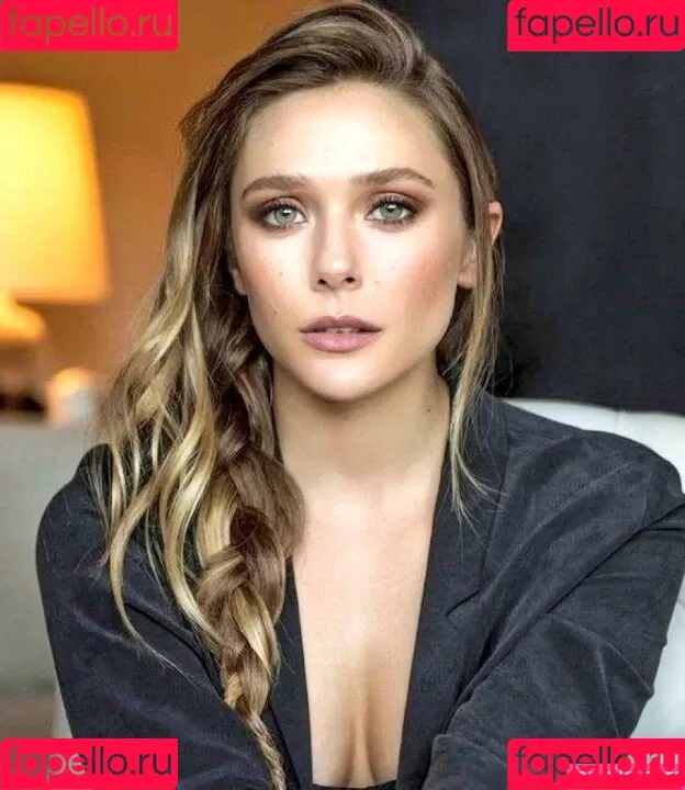 Elizabeth Olsen / elizabetholsendaily / lizabeth_olsen Onlyfans Photo Gallery 