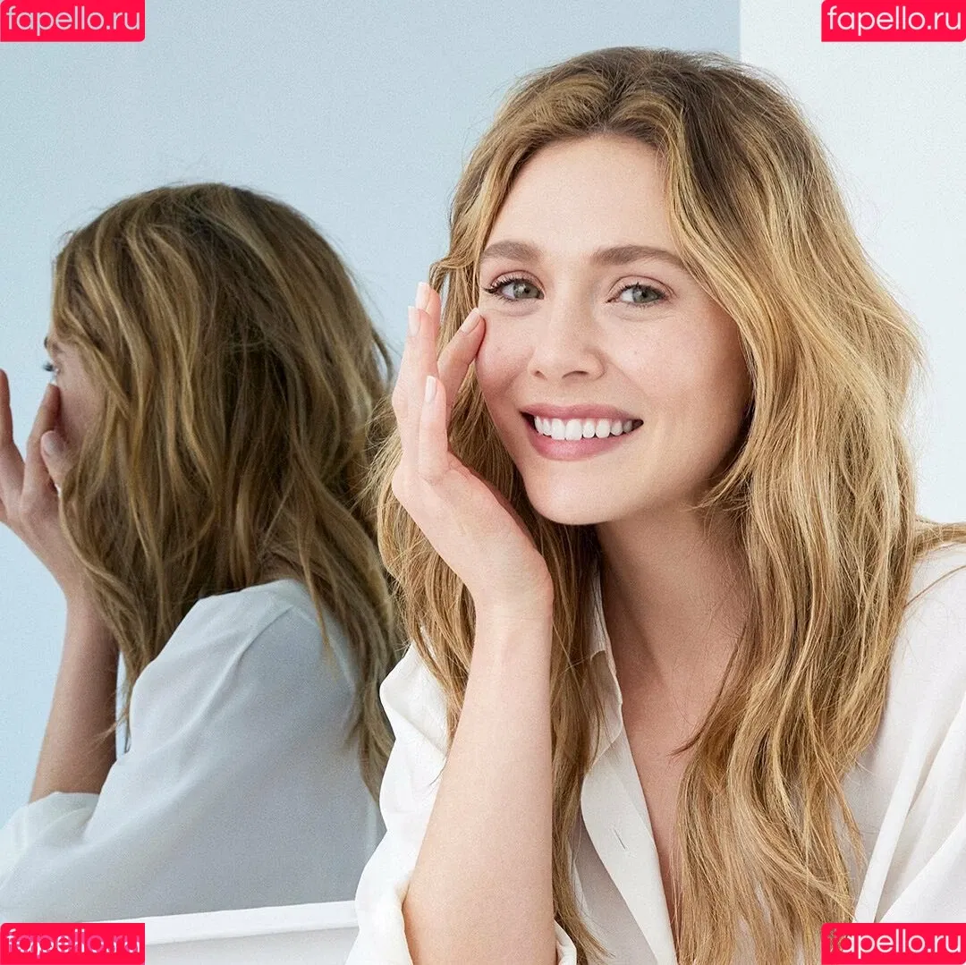 Elizabeth Olsen / elizabetholsendaily / lizabeth_olsen Onlyfans Photo Gallery 