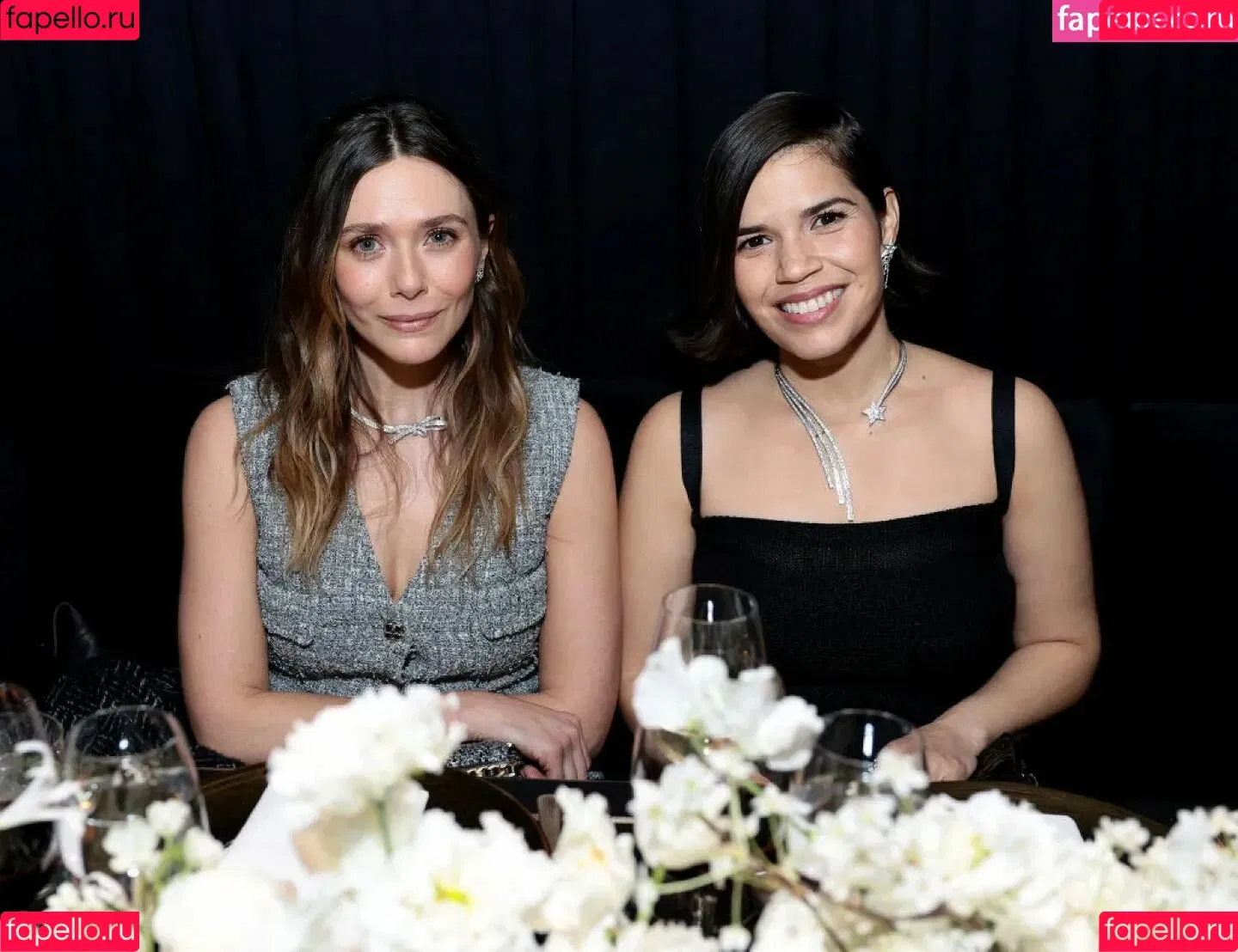 Elizabeth Olsen / elizabetholsendaily / lizabeth_olsen Onlyfans Photo Gallery 